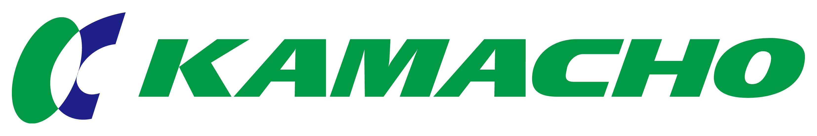 鎌長製衡株式会社